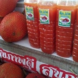 ตุ๊กตา น้ำฟักข้าว