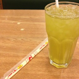 ชาเขียวเพื่อสุขภาพ ตะเกียบจัดให้เป็นครั้งๆ สงสัยคนหยิบเกิน 555