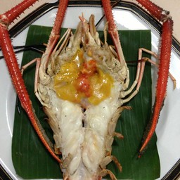 กุ้งแม่น้ำ