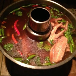 ซุปเปอร์ตีนไก่