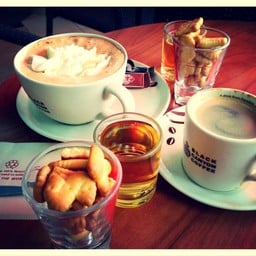 Black Canyon ปตท.ขาเข้ากรุงเทพฯ