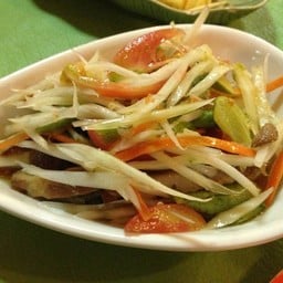 ตำโชว์
