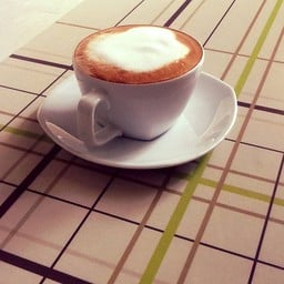 Smooth Note Coffee