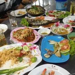 อร่อยทุกอย่าง