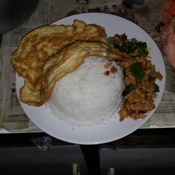 ร้านข้าวแกงสามอนงค์