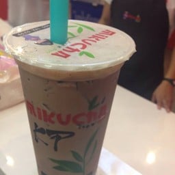 ชานมไข่มุก Mikucha อ่างทอง