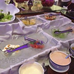 salad