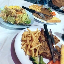 จะกินละนะ