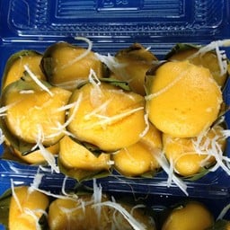 ขนมตาล