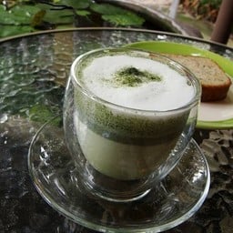 Deco Coffee Chiangmai ( DCC ) เชียงใหม่