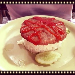 ลุงหมูเมืองทอง สาขา1