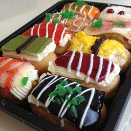 Sushido