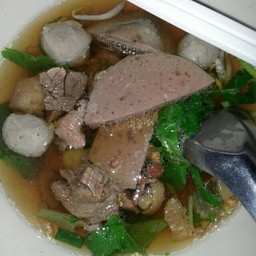 เกาเหลาเนื้อ
