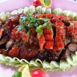 สวนอาหารครัวคุณปุ๋ย