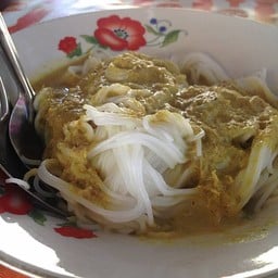 ข้าวแกงแม่พร