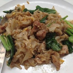 Laddawan Food Court โรงพยาบาลกรุงเทพคริสเตียน