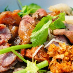 เกาเหลารวม