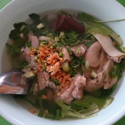 ต้มเลือดหมู