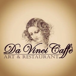 Davinci Caffe ดาวินชี คาฟเฟ่
