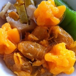 เหน่งขนมหวาน ตลาดราชา