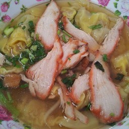 เกี๊ยวน้ำ