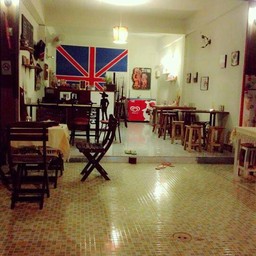 ร้านลองชิมยินดีต้อนรับคร้า