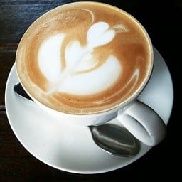 อืม!  กะลังดี