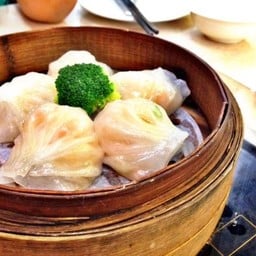 SI GE CHA JU
