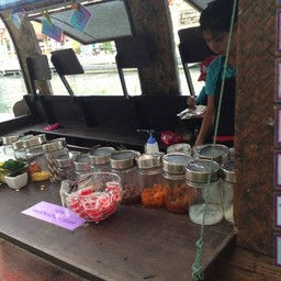 ร้่านไอศรีมกะทิสด 