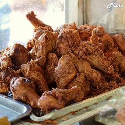 ไก่ทอดทางด่วน