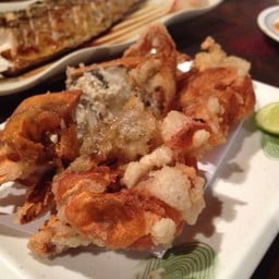 ปูนิ่มอีกจาน