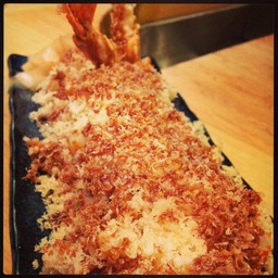 Crunchy Roll 370 THB