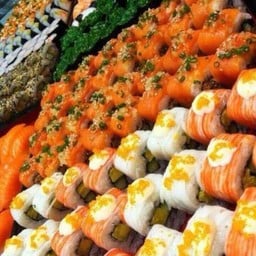 ซูชิน่ากิน