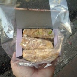 เผือกหิมะ