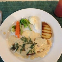 สเต็กบางคล้า