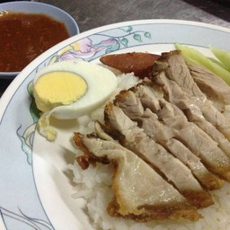 ร้านอาหารวิไล