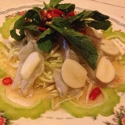 มุมสบาย