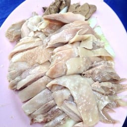 ข้าวมันไก่ท่าพระ สาขา 3 สาขา 3 ตลาดโอเอ๋