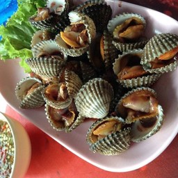 ร้านอาหารไผ่น้ำเต้า