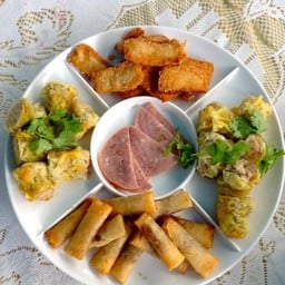 วิเศษโภชนา