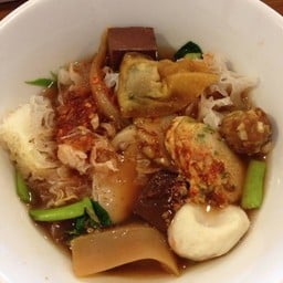 แดง-ดำ PATTAYA avenue