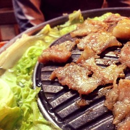 หมูกระทะช้างเผือก 3