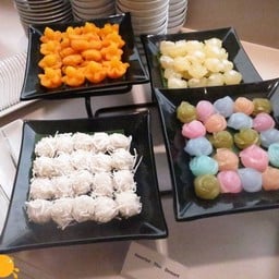 ขนมไทยสวยๆ