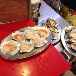 Tai O Fish Village-hongkong