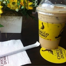 cafe chicco D'oro central แจ้งวัฒนะ