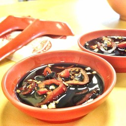 Ya Hua Bak Kut Teh Eating House