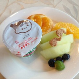 ANA Crowne Plaza Hotel