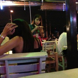 รับอะไรดีคะ