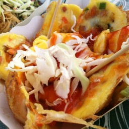 ขนมครกทะเลเดือด