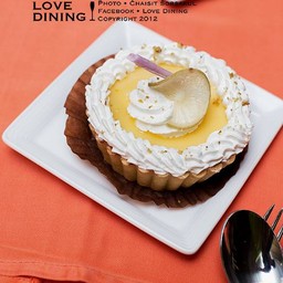 BLD Bistro Mode Sathorn Hotel